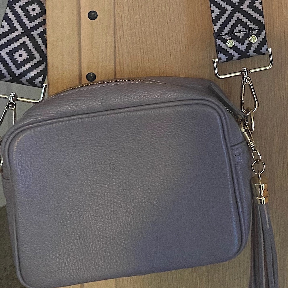 Ellie Beaumont purse